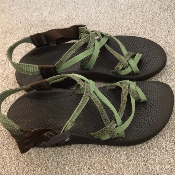 Chaco Shoes - Chacos